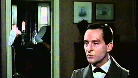 Sherlock Holmes-The Solitary Cyclist Part 3