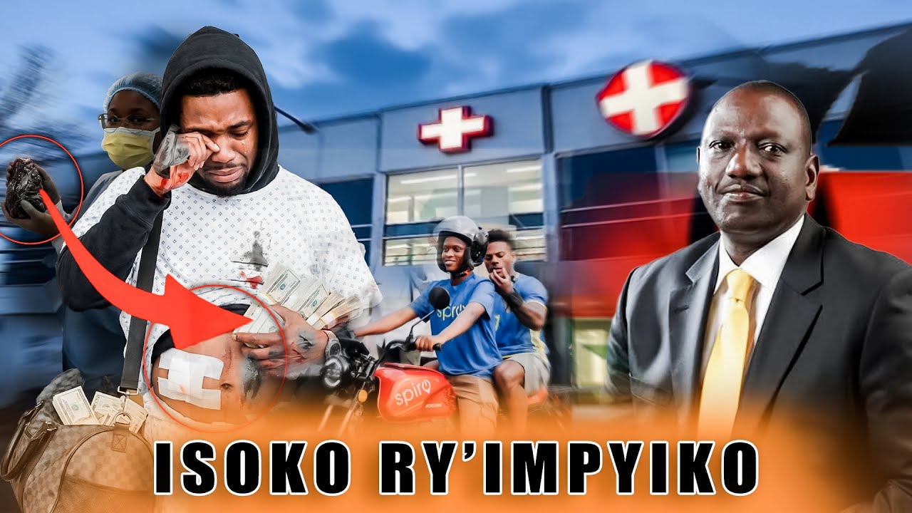 DORE IMPYIKO UKO ZIGURISHWA MURI KENYA🚨, ABAMOTARI BARATAKAMBA💔, NI ISOKO RITEYE UBWOBA😭🙆🏻‍♂️