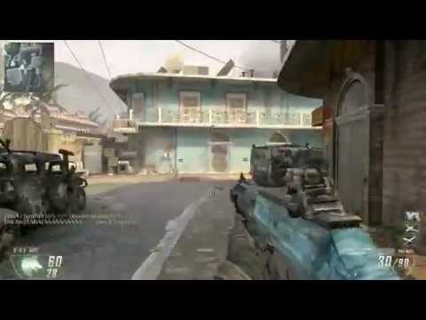 【BO2】スコーピオンを超える速さの武器登場！？＃24
