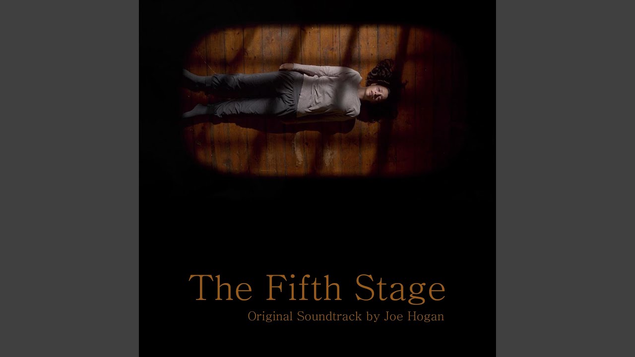The Fifth Stage Original Soundtrack YouTube