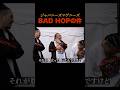 【ジャパニーズマゲニーズ】BAD HOPについて