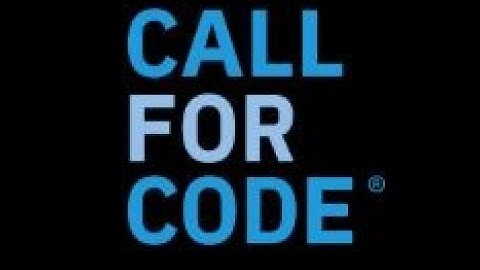 ShareD - Call for Code 2020