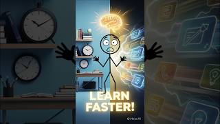 Learn Faster With These Brain Tricks! 🤯