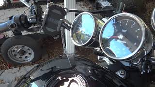 SunPass Pro Transponder - Does It Work On Motorcycle?