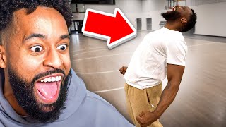 Here’s Why YouTubers Are Afraid To 1v1 CashNasty..