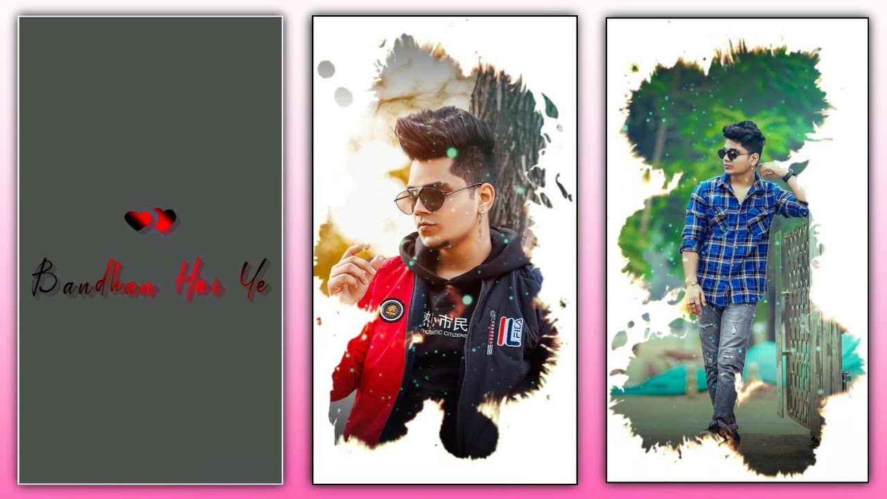 new style status video editing kinemaster video editing | trending status video editing kinemaster