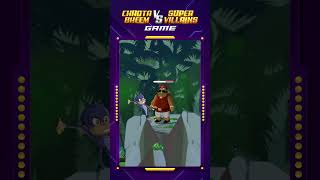 Chhota Bheem VS Super Villains - New Game | Download Now on Android & IOS screenshot 4