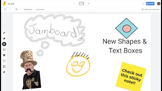 Jamboard Updates for 2020 Wealth