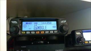 Wires X Radarc Movie