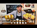 Baked Goods Sampling At The Cozy Coffee Cafe 🥧☕️ ASMR ROLE PLAY