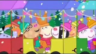 Свинка Пеппа Peppa Лучшее/ без титров/ серии подряд на Русском / Часть 2 Свинка Пеппа Peppa Лучшее/ без титров/ серии подряд на Русском / Часть 2