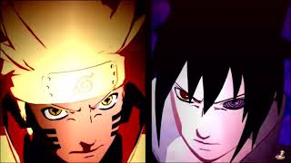 Naruto and Sasuke Live Wallpaper READ DESCRIPTION IF YOU WANT THIS LIVE WALLPAPER!