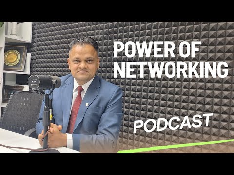 Power of Networking #networking #powerofnetworkmarketing #podcast #networkbuilding #educationalvideo
