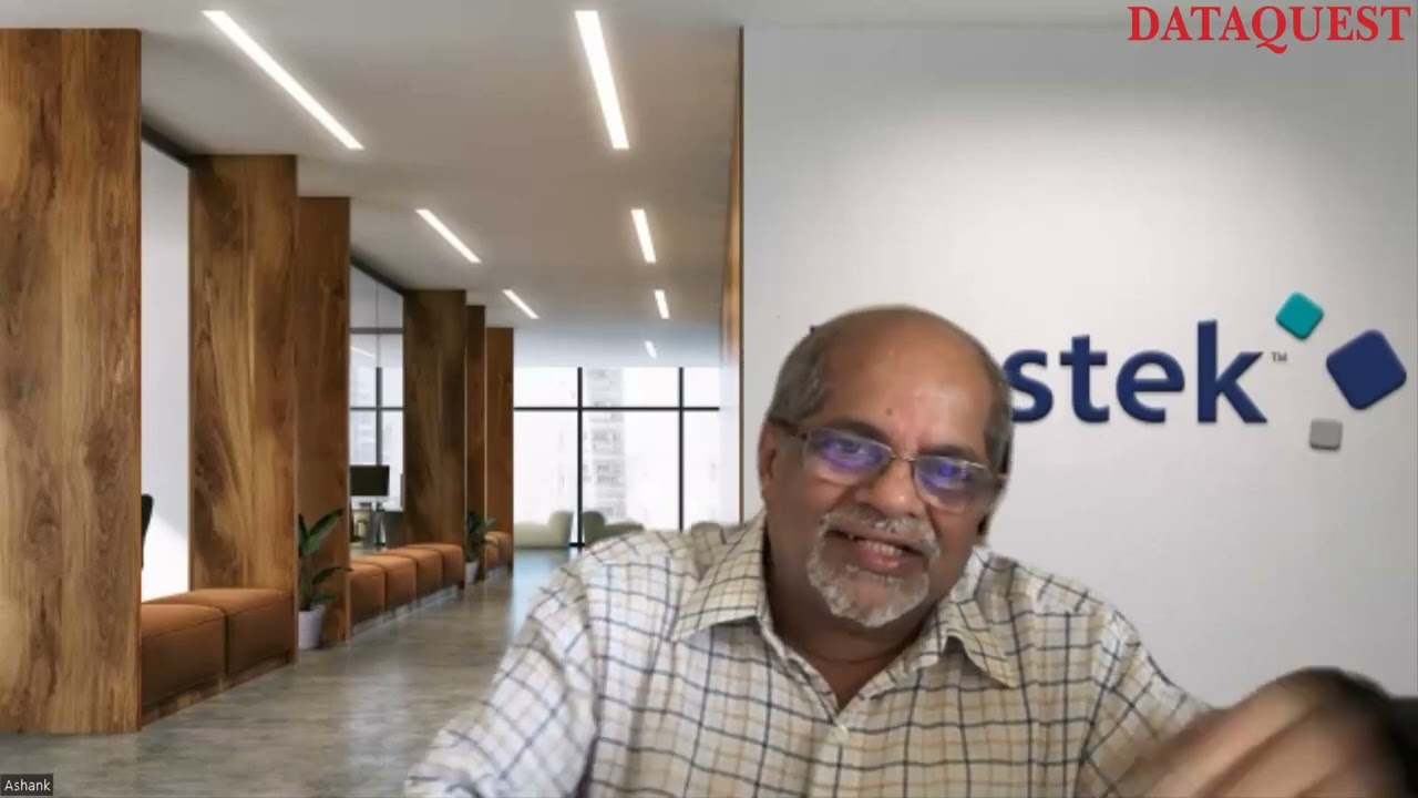 Ashank Desai: The Mast Head of a Different IT Revolution