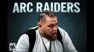 Arc Raiders SERVER SLAM WITH @TheRealGBODIES @B1GDOT