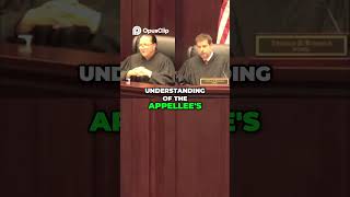 Court Case  Pro Rata Payment Explained by the Judge