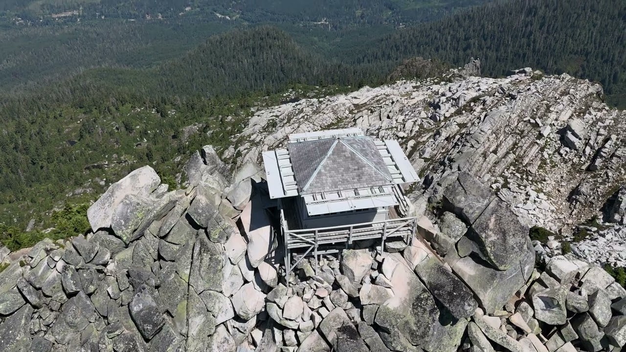 Pilchuck
