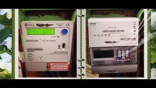GOING FROM PAY AS YOU GO GAS 🔥 & ELECTRIC ⚡ METER TO A SMART METER SUPPLIER E.O.N ENERGY EASY TOP UP