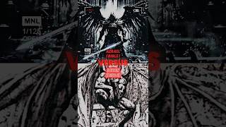 Azrael The Arch Angel Vs Satan
