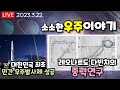 대한민국 최초 민간 우주발사체 성공, 레오나르도다빈치 중력연구 등_[소소한 우주이야기]