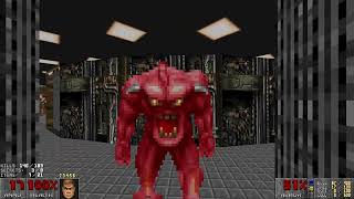 Doom - Falcons Escape (William Drummond)