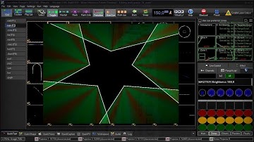 Pangolin Beyond Tutorial Show by Sergey Kyznetsov