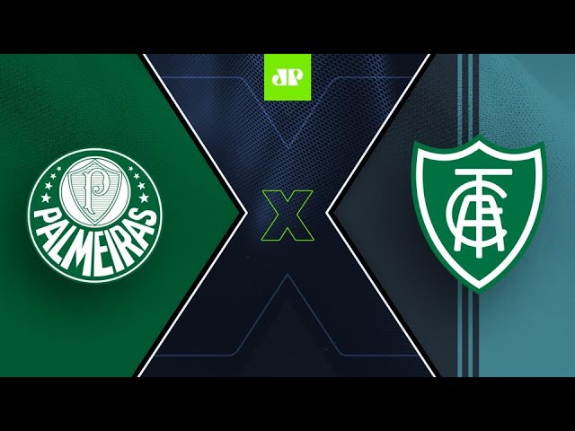 Palmeiras x América-MG: informações, estatísticas e curiosidades – Palmeiras