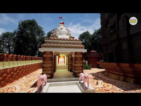 Arena Animation Kukatpally student showreel 4