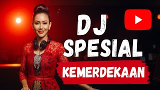 Download Lagu DJ FULL BAS LAGU KEMERDEKAAN MP3