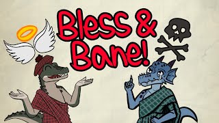 Bless is INSANE in D&D 5e! - Advanced Guide to Bless and Bane