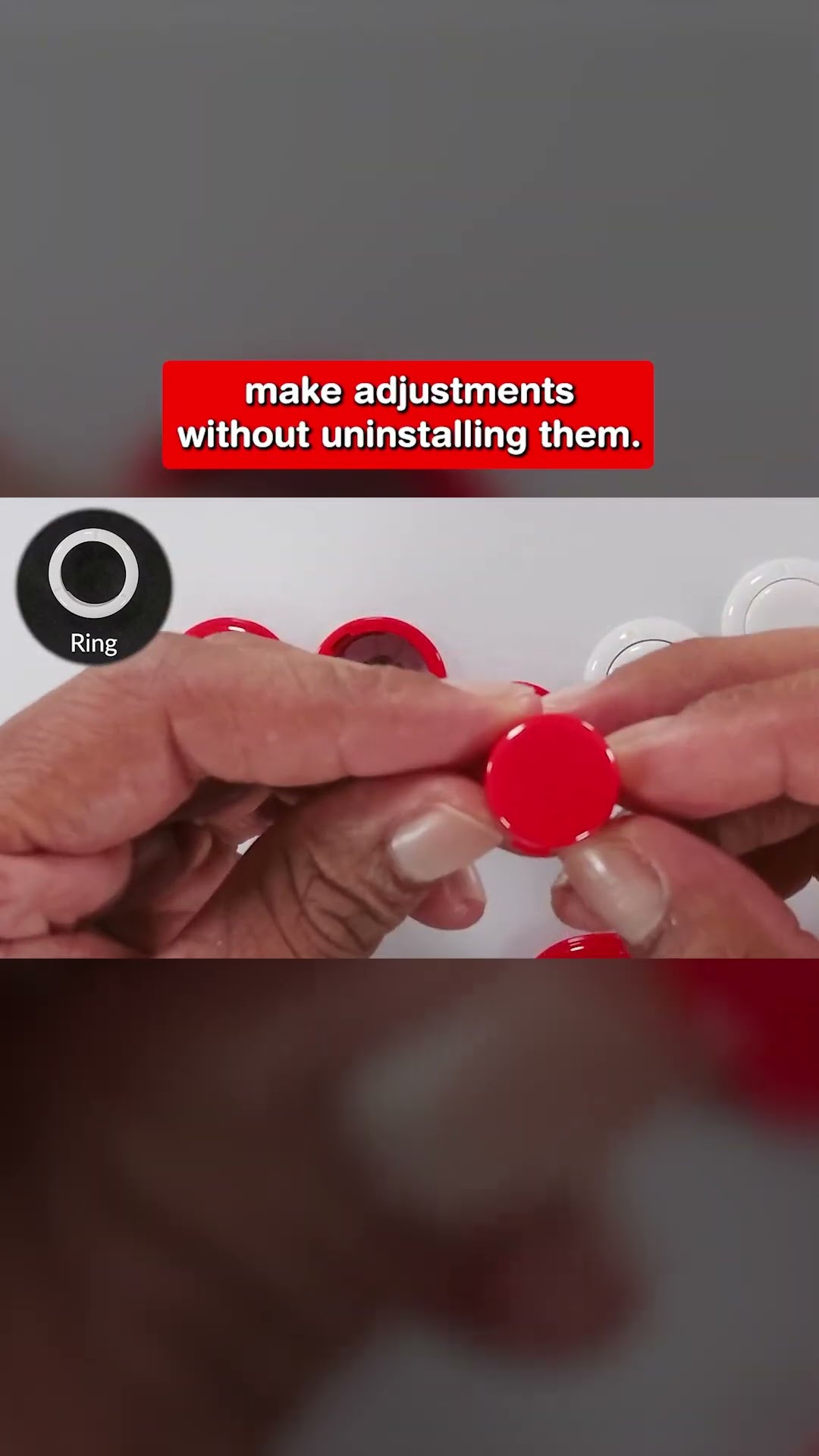 C.O.M.B.O. Button Customization #COMBObutton #COMBOextension