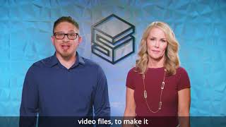 Solving with AWS Solutions: AWS Content Analysis screenshot 2