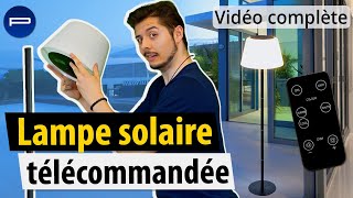 Comment adapter une lampe à tous lieux ?  [PEARLTV.FR]