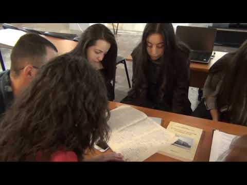How to preserve our cultural heritage?