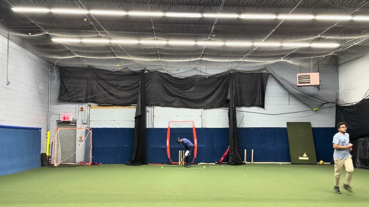 Akshay Batting: 03/06/2026