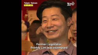 Public figures' influence in military evasion draws public interest