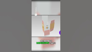 Pacdora:Create 3D Packaging Mockups in Minutes with AI!  #PackagingDesign #3DMockup #ai   #BoxDesign