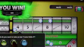 Synergy How To Play Craps