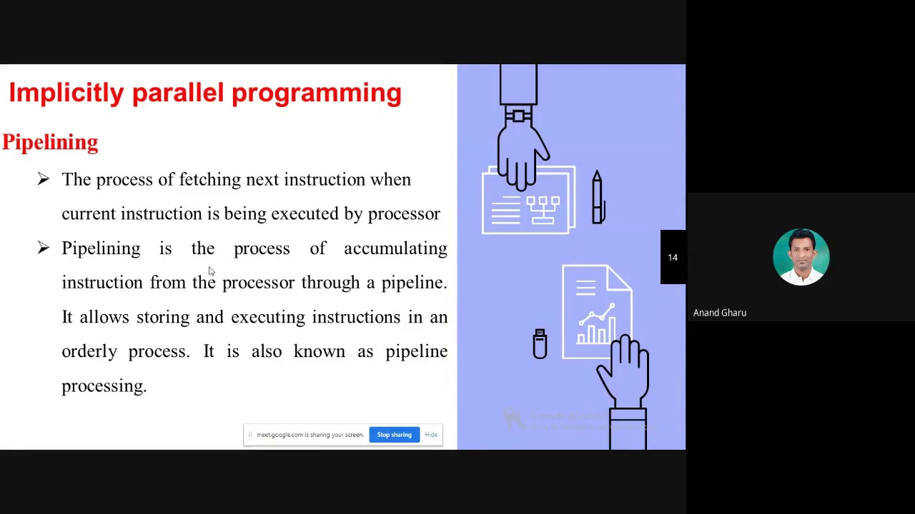 4. HPC PARALLEL PLATFORM(dichotomy) - YouTube