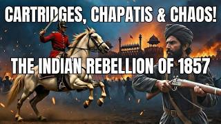Full The Devil’s Wind: How India’s First War of Independence Exploded News