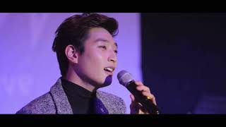 [live stage] Love Actually 내 사랑은 말야 - 2am 투에이엠