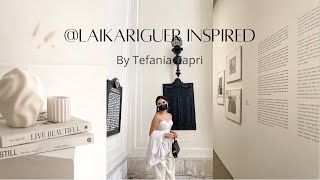 @laikariguer Inspired Lightroom Mobile Presets – Creamy Fashion Edit (Free Download) screenshot 2