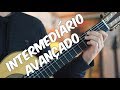 Aula de Violão e Harmonia Intermediário/Avançado "Acorde Diminuto"