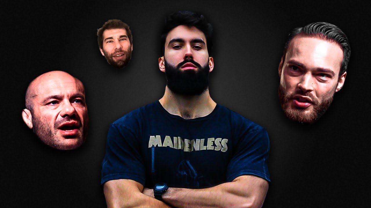 Was I Wrong About Protein? (The Final Answer)