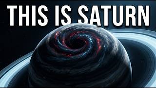 Why Saturn is the Deadliest Planet It’s Not Peaceful at All