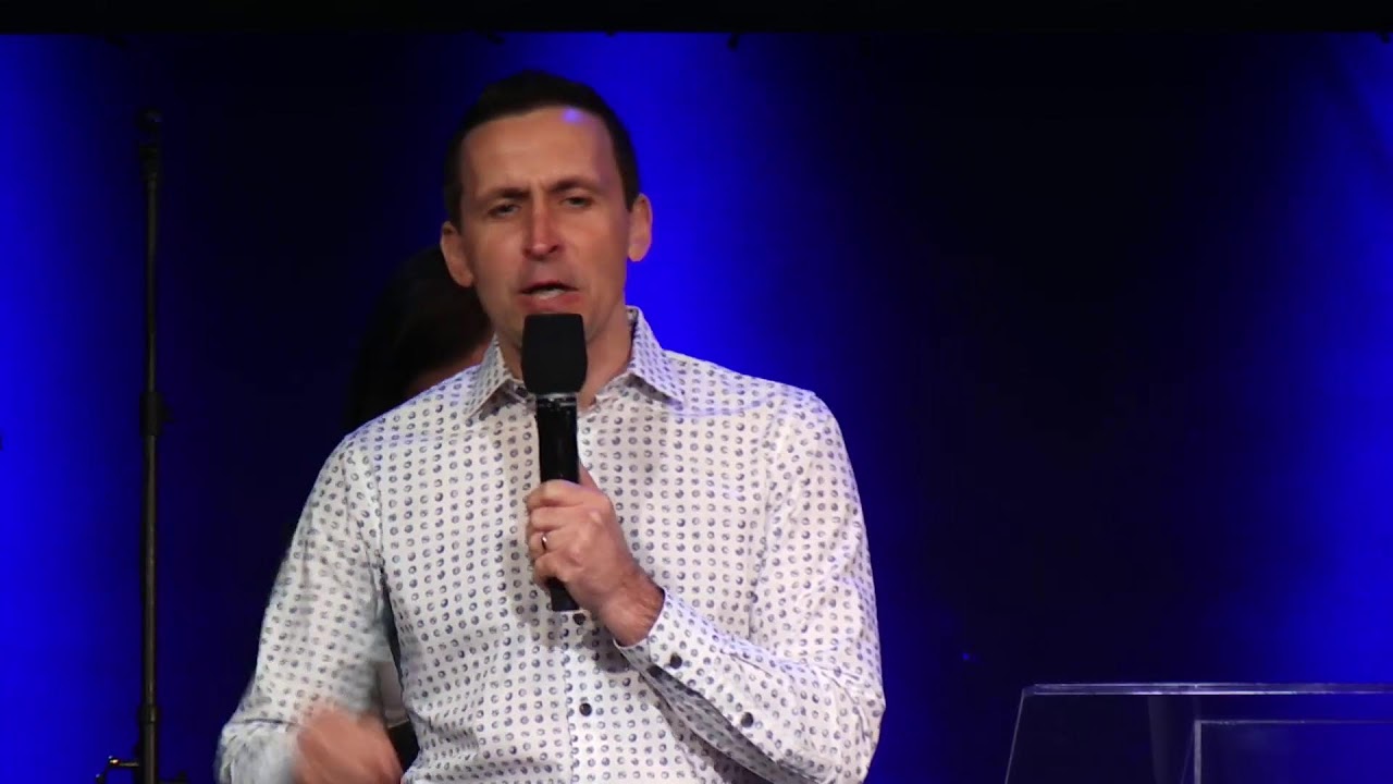 Worship “in spirit & truth" (part 2) | Bogdan Bondarenko | April 2 ...