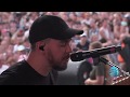 Mike Shinoda Crossing A Line LoveLoud Festival 2018 HD mp3