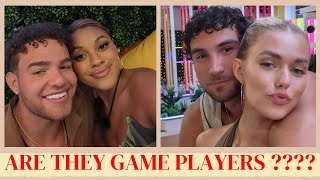 Love Island USA Season 5 Episode 22|  Everyone Is Getting On My Nerves!