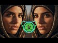 أغنية ريمكس عربية ٢٠٢٥ أغنية عربية صدى بطيء باس معزز موسيقى عربية ترند عربي 