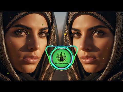 أغنية ريمكس عربية ٢٠٢٥ أغنية عربية صدى بطيء باس معزز موسيقى عربية ترند عربي 